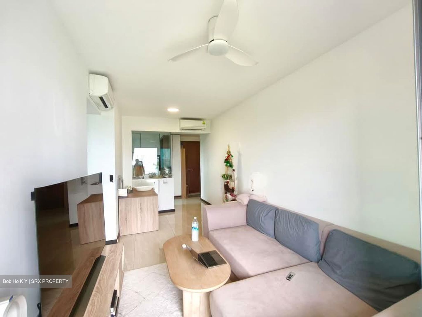 Normanton Park (D5), Apartment #540684151